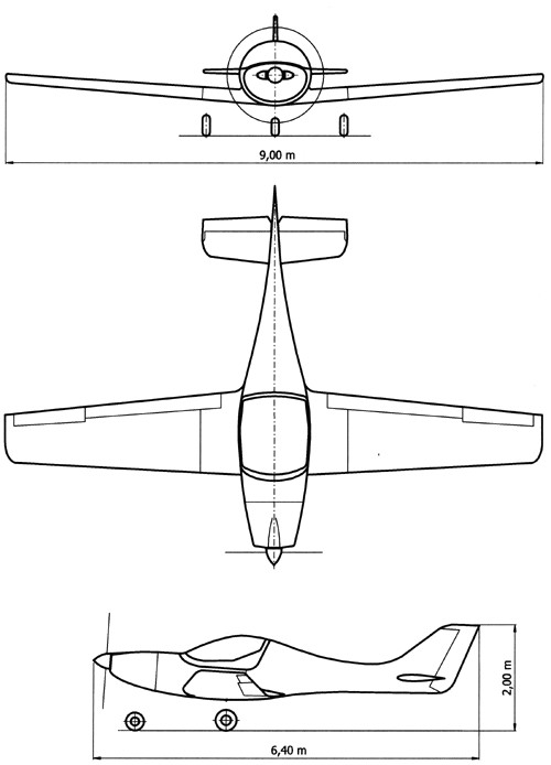 WT 9 Dynamic planskiss